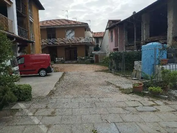Via Castello, 21062 Cadrezzate VA, Italia, Cadrezzate, (Varese)