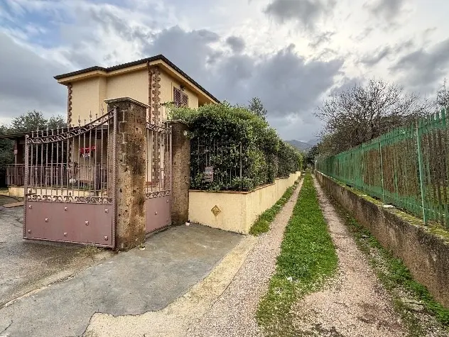 Via del Cormorano, 12, 90044 Carini PA, Italia, Carini, (Palermo)