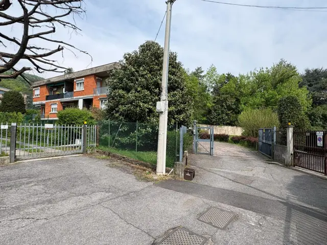 Via Monte Cengio, 9, 24020 Scanzorosciate BG, Italia, Scanzorosciate, (Bergamo)
