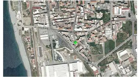 VIA SBARRE INFERIORI N. 276, Reggio di Calabria, (Reggio di Calabria)