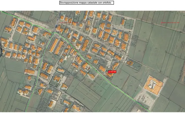 Via Tagliamento, N. 14, Zugliano, (Vicenza)
