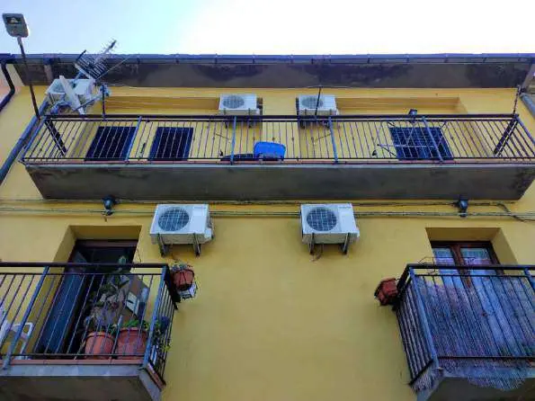 Viale Benedetto  Croce, 51-17, Belmonte Calabro, (Cosenza)