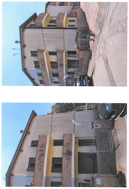 San Biagio, Via Lelio Basso, Argenta, (Ferrara)