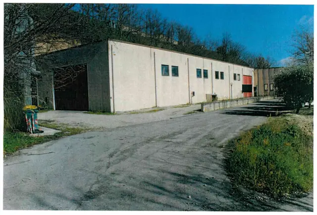 Contrada Capo di Termine, 63065 Ripatransone AP, Italia, Ripatransone, (Ascoli Piceno)