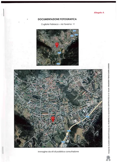 Via Taverna, 11, 21030 Cugliate-Fabiasco VA, Italia, Cugliate-Fabiasco, (Varese)