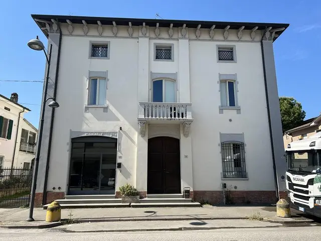 via Emilia Interna n.169, Castel Bolognese, (Ravenna)