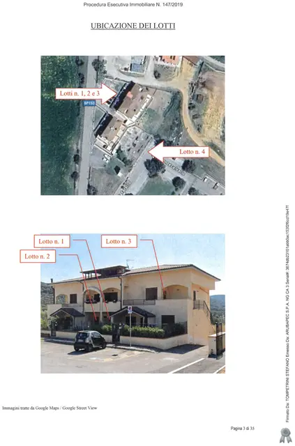 Via Senese Sud, 58100 Batignano GR, Italia, Grosseto, (Grosseto)
