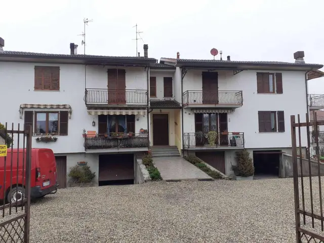 Strada Selva, 4, Villalvernia, (Alessandria)