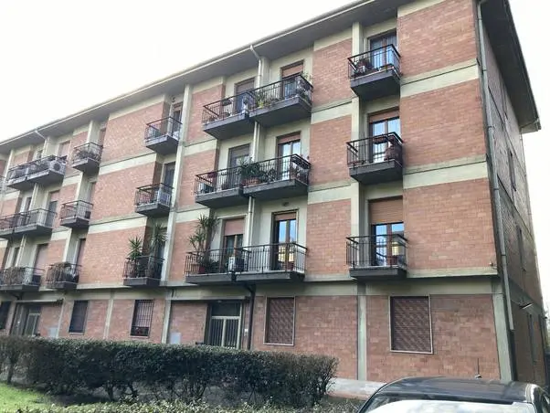 Via Pantin 5, Scandicci, (Firenze)