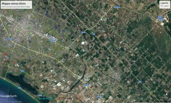 Viale delle Industrie, 04100 Latina Scalo LT, Italia, Latina, (Latina)