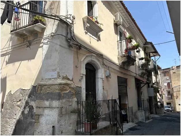 Via Principessa di Piemonte, 95046 Palagonia CT, Italia, Palagonia, (Catania)