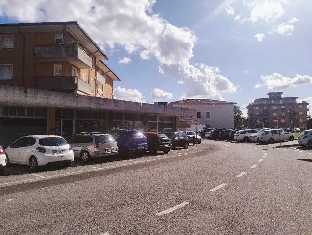 Viale Della Chiesa, 14, Ormelle, (Treviso)