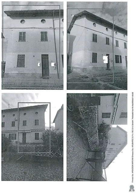 viale Libertà, 45, Casatisma, (Pavia)