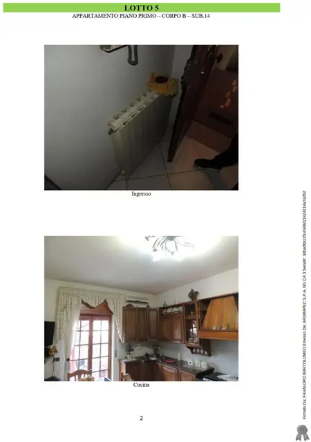 Via Alcide De Gasperi 3, Terme Vigliatore, (Messina)