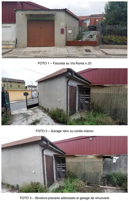 Via Roma, 22, 13030 Rive VC, Italia, Rive, (Vercelli)