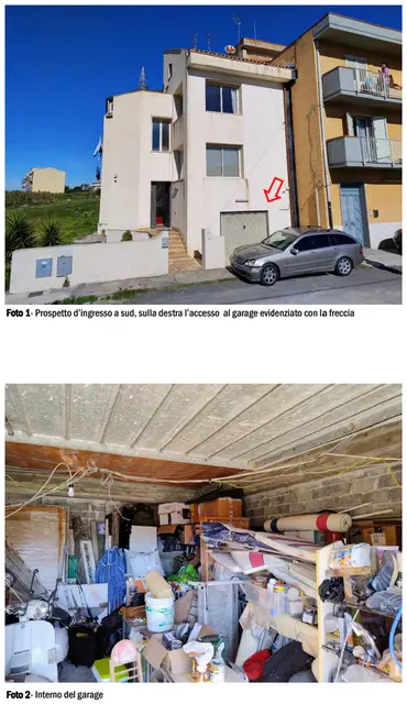 Via Gandhi, 14, 96016 Lentini SR, Italia, Lentini, (Siracusa)