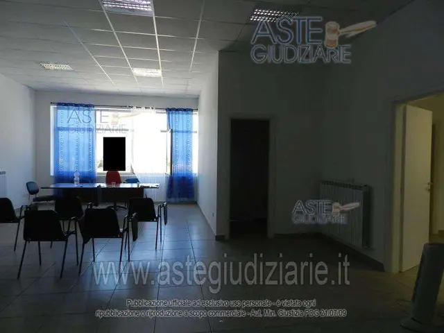 Nucleo di Sviluppo Industriale, Sulmona, (L'Aquila)