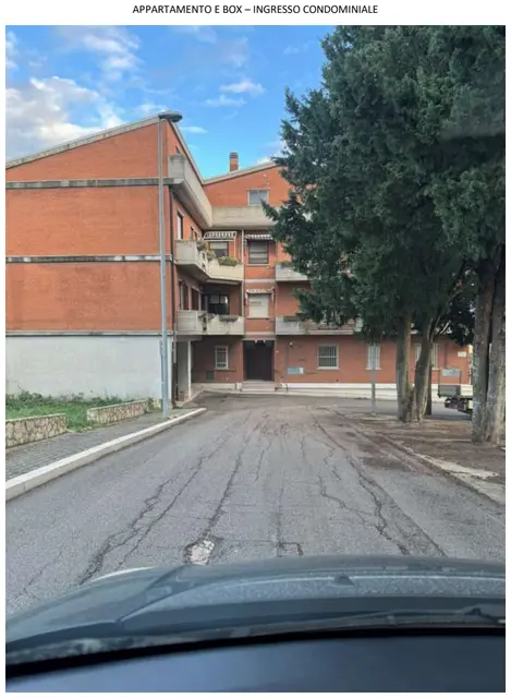 via Montecassino, 10, Casalnuovo Monterotaro, (Foggia)