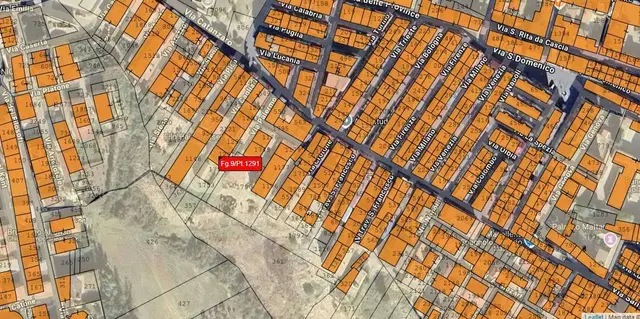 via Palermo, 20, Cutro, (Crotone)