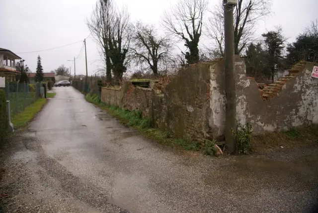 Via Toscana, Villa Bartolomea, (Verona)