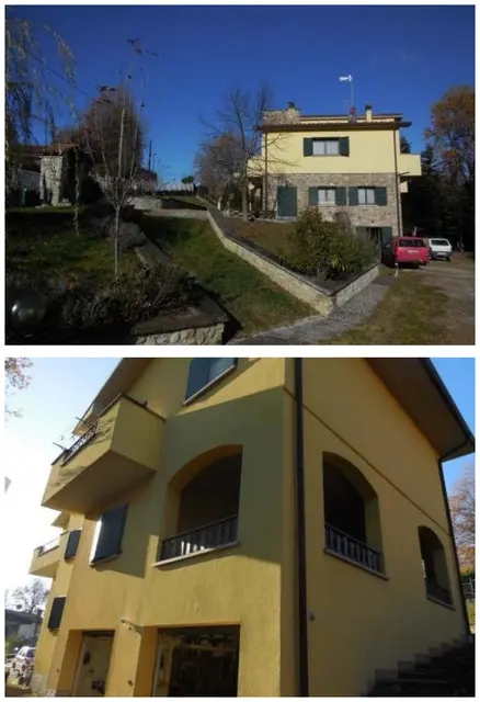via Giacomo Puccini, 7 - località Sabbioni, Loiano, (Bologna)