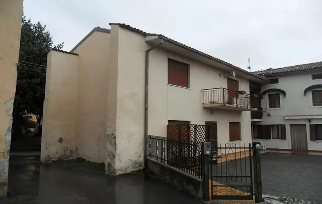 Via Frassinelli, 7, Vittorio Veneto, (Treviso)