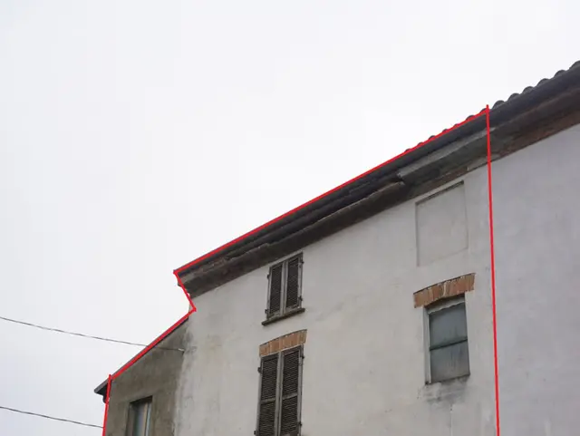 Localita' Cascina Pozza 3, Robecco Pavese, (Pavia)