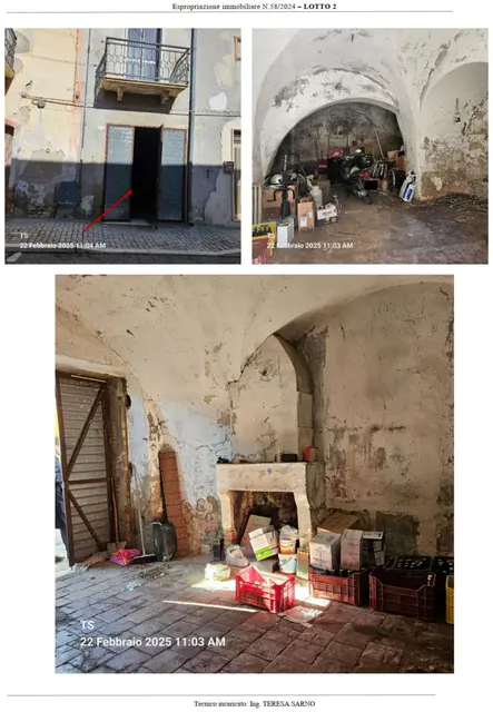 Via ALBA  39, Ururi, (Campobasso)