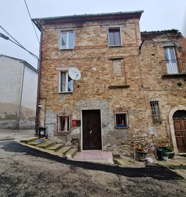 fraz.ne ponzano, civitella del tronto, te, Civitella del Tronto, (Teramo)