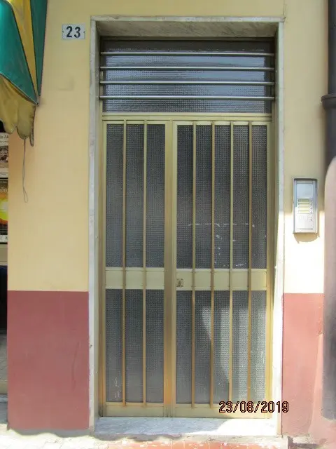 Via Macchiavelli 27, Piazza Armerina, (Enna)