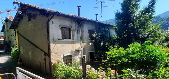 Vicolo Valle 11, Valdagno, (Vicenza)