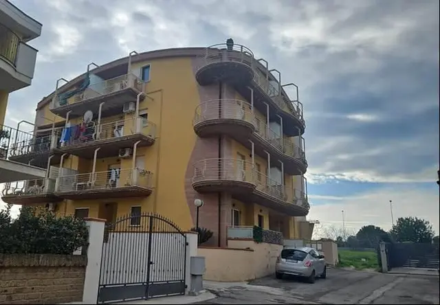 Via Lentella, 66050 San Salvo CH, Italia, San Salvo, (Chieti)