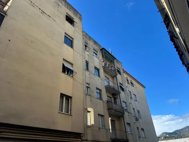 Via del Campasso, 56r 16151 Genova GE, Italia, Genova, (Genova)