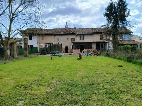 Via Giuseppe Mazzini 58, Langosco, (Pavia)