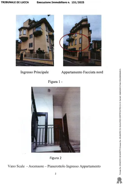 Via Gioacchino Rossini, 7, 55049 Viareggio LU, Italia, Viareggio, (Lucca)