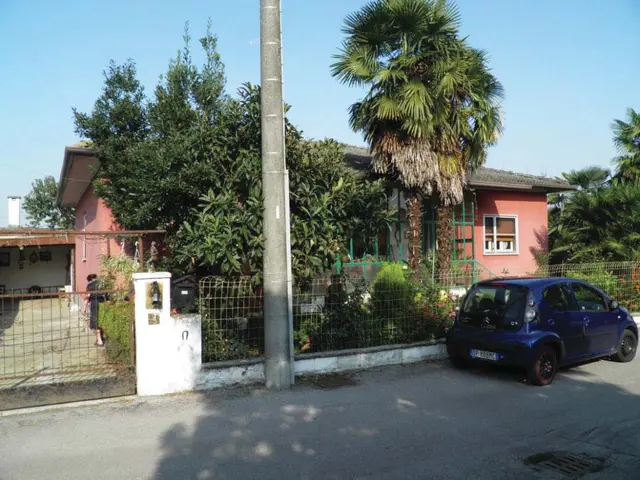 Via Ponchielli 10, San Daniele Po, (Cremona)