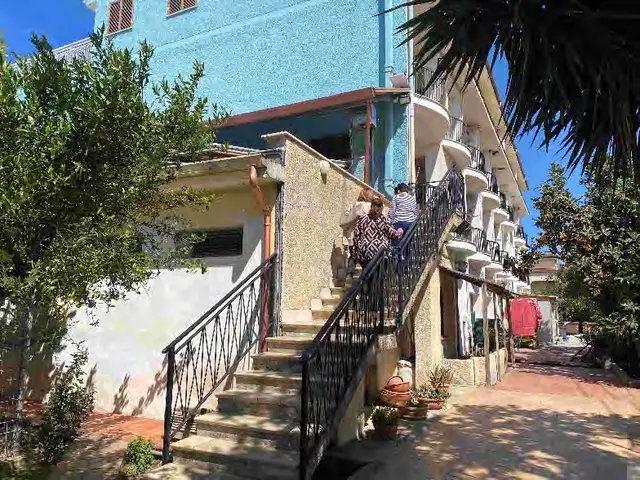 frazione Campora San Giovanni, Strada Provinciale 51 alla Contrada Oliva, Amantea, (Cosenza)