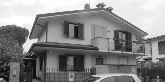 Via Don Colombano Baruffo 28, San Colombano al Lambro, (Milano)