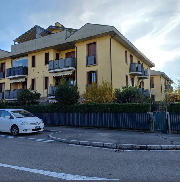 Via Giovanni Boccaccio, 12, 24052 Azzano San Paolo BG, Italia, Azzano San Paolo, (Bergamo)