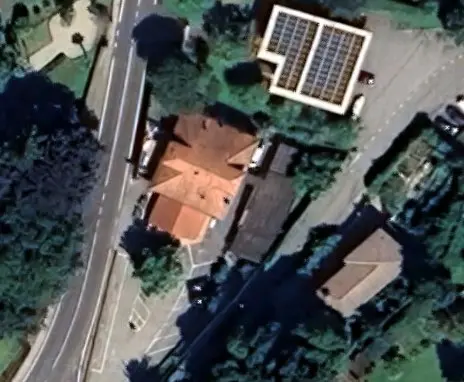 Via Guglielmo Marconi, 25, 21010 Castelveccana VA, Italia, Castelveccana, (Varese)