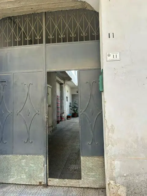 Via Giacomo Puccini, 11, 81055 Santa Maria Capua Vetere CE, Italia, Marcianise, (Caserta)