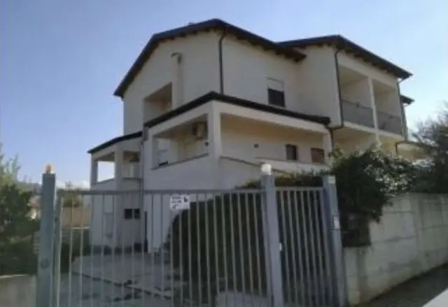 Via Rizzuso, 88, Piane Crati, (Cosenza)