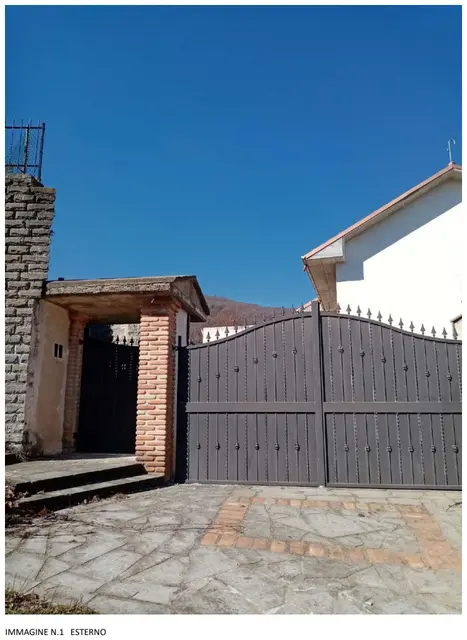 Via Padre Sisto Benedetti, 01038 Soriano Nel Cimino VT, Italia, Soriano nel Cimino, (Viterbo)