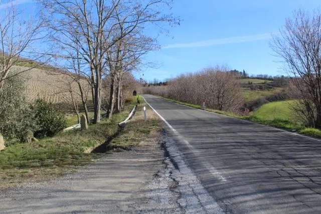Strada Bivio Teodorano-Piandispino n. 37, 47014 Meldola FC, Italia, Meldola, (Forlì-Cesena)