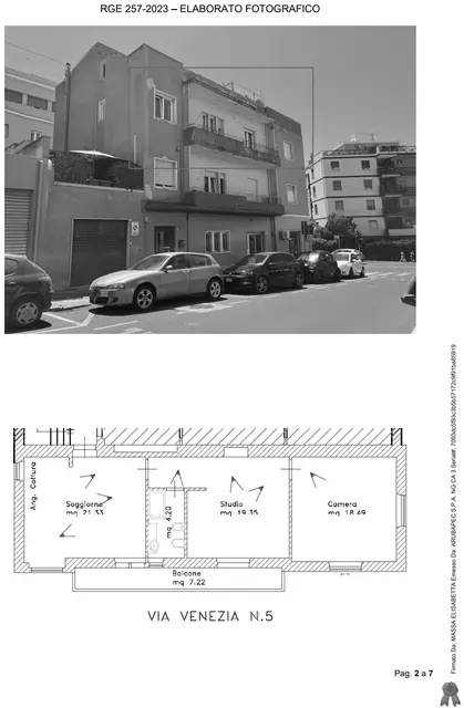 Via Venezia, 5, 09126 Cagliari CA, Italia, Cagliari, (Cagliari)