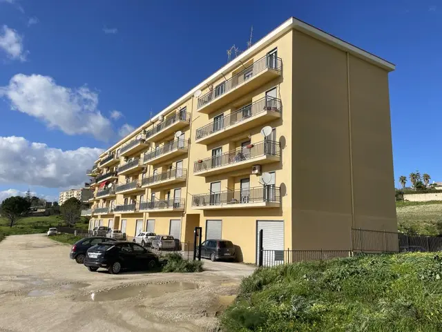 Via Nilde Iotti, 47, 92024 Canicattì AG, Italia, Canicattì, (Agrigento)