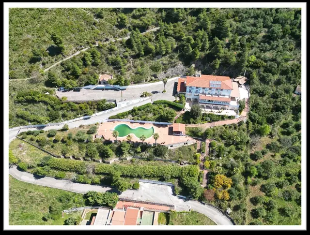 Via Saracinello, snc, Praia a Mare, (Cosenza)