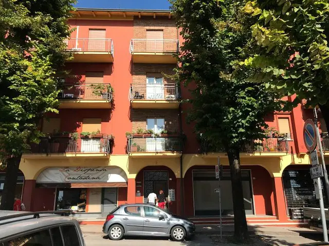 Viale Risorgimento, 9, 46049 Volta Mantovana MN, Italia, Volta Mantovana, (Mantova)