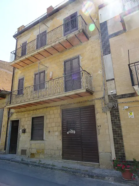 Via Toscana, 69, 94012 Barrafranca EN, Italia, Barrafranca, (Enna)