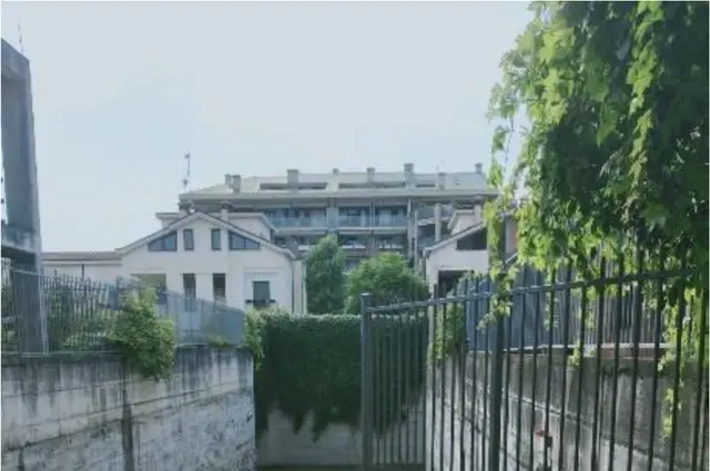 Corso Leonardo da Vinci 31, Gallarate, (Varese)